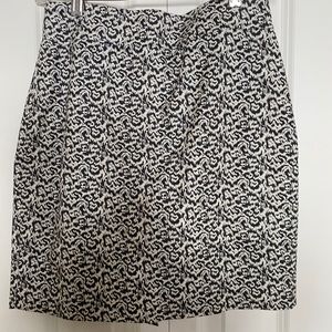 Jcrew pencil dress skirt